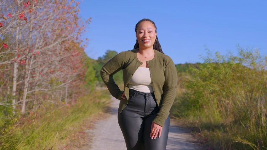 Simone Rene Austin Laid off and thriving: How Symone Austin built a new life after losing ...